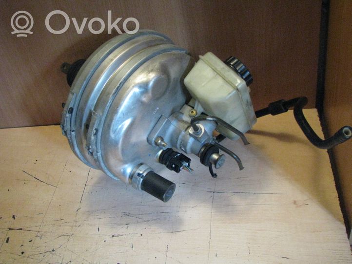 Mercedes-Benz CL C215 Brake booster A1644301430