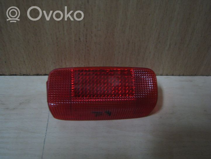 Toyota Land Cruiser (J150) Odblask lampy tylnej 8125005020