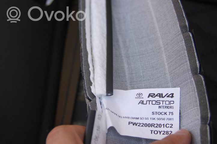 Toyota RAV 4 (XA50) Siège passager avant PW2200R201C2