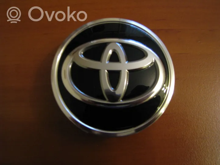 Toyota C-HR Enjoliveur d’origine 42603-42130
