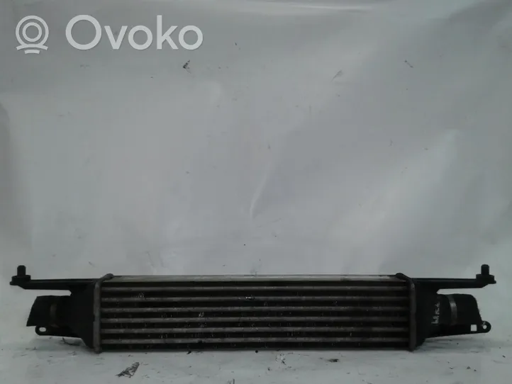 Fiat Grande Punto Chłodnica powietrza doładowującego / Intercooler 