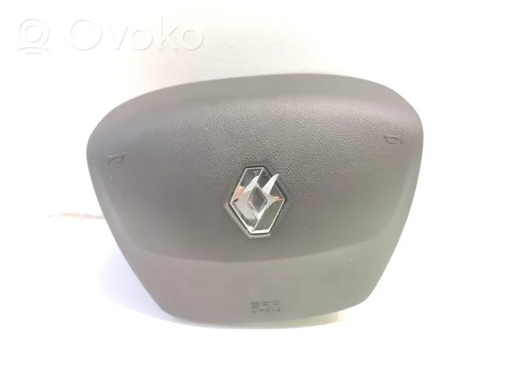 Renault Fluence Module airbag volant 