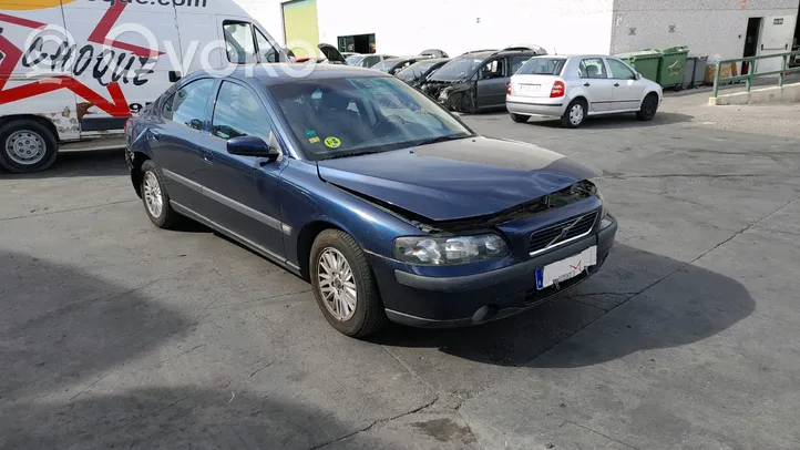 Volvo S60 Compressore aria condizionata (A/C) (pompa) 36050585