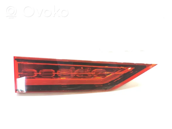 Volvo V60 Rear/tail lights 