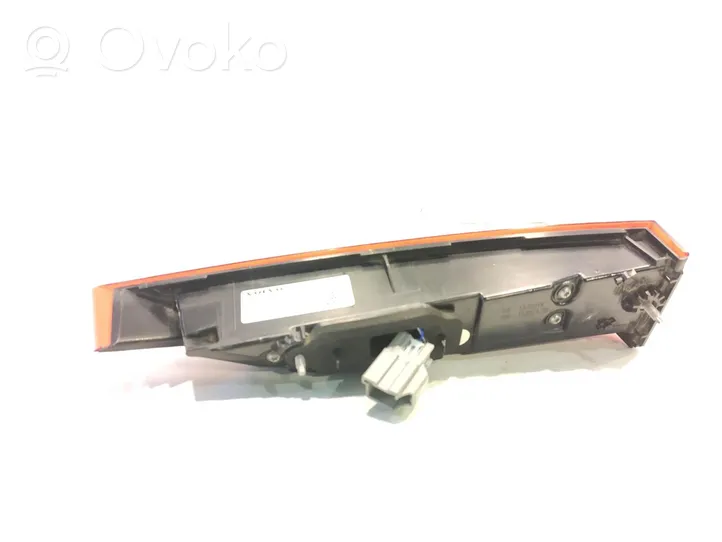 Volvo V60 Lampa tylna 