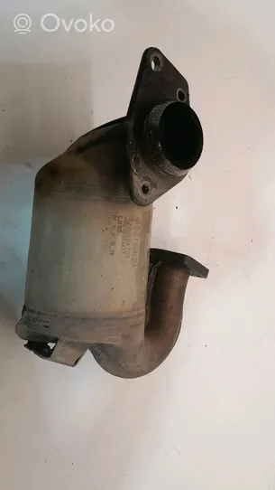 Renault Laguna I Filtre à particules catalyseur FAP / DPF 8200566701