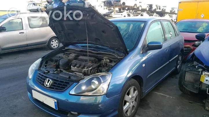 Honda Civic IX Etupyörän navan laakerikokoonpano 51210S6DR11