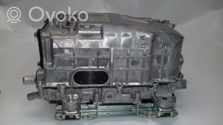 Toyota Auris 150 Przekładnia hydrokinetyczna G920052032