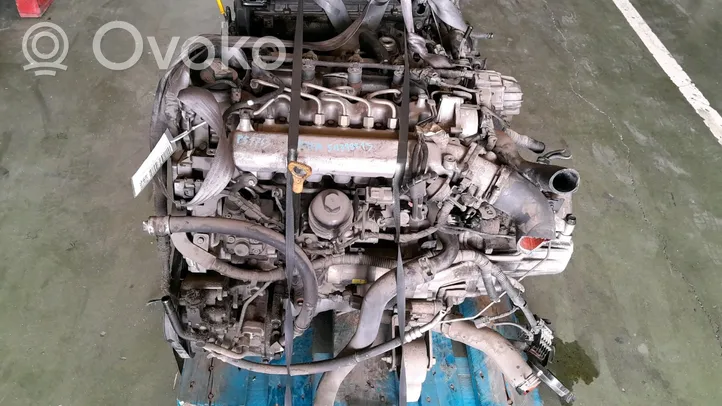 KIA Rio Mechaninė 5 pavarų dėžė 4300023240