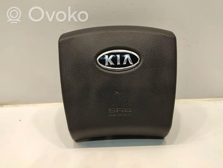 KIA Sorento Coperchio dell’airbag del volante 