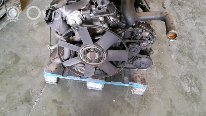 BMW 5 E34 Other gearbox part 