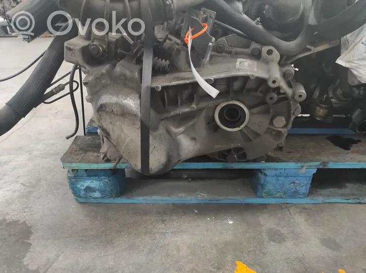 Volvo S60 Other gearbox part 