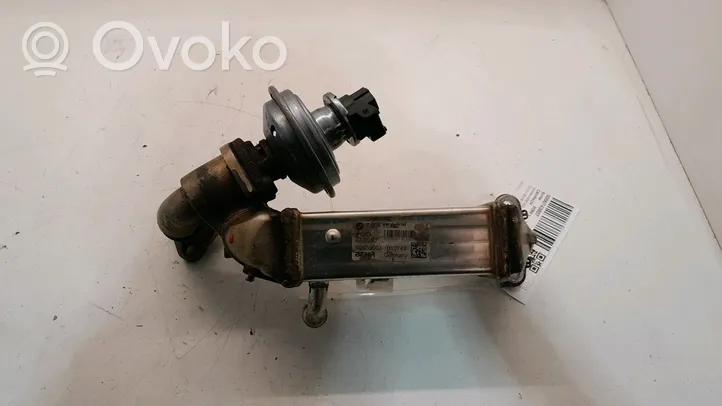 BMW 1 F20 F21 EGR aušintuvas 780518902