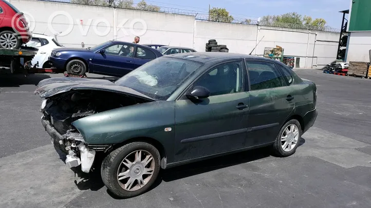 Seat Cordoba (6K) Pompe ABS 6Q0907375AA