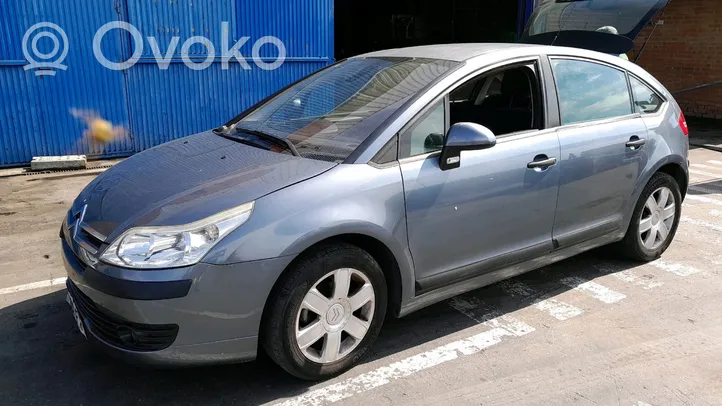 Citroen C4 I Porte arrière 9006H8