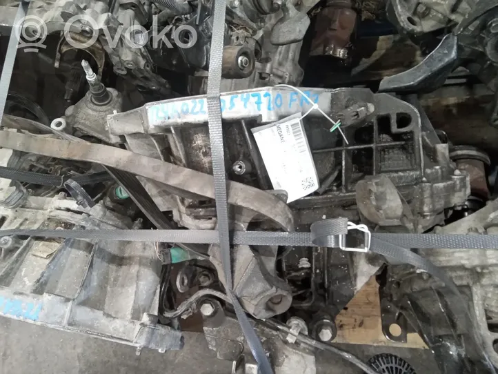 Renault Megane I Other gearbox part 