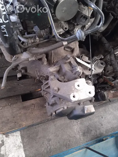 Opel Corsa C Other gearbox part 