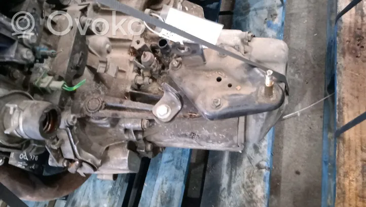 Volkswagen Touareg I Other gearbox part 