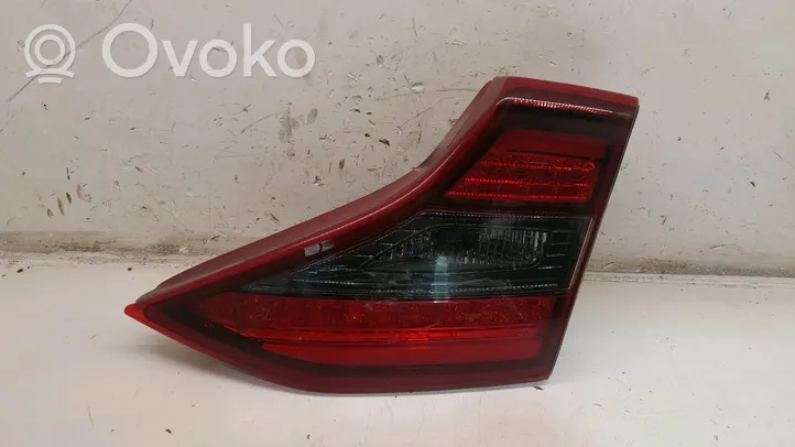 Hyundai Ioniq Lampa tylna 92404G2100