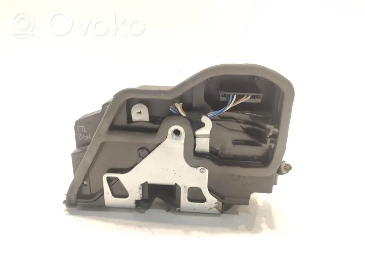 BMW 2 F45 Front door lock 51217229461