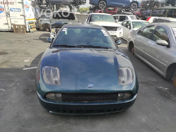 Fiat Coupe Chłodnica 