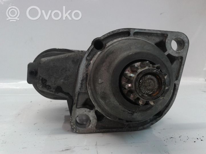 Seat Ibiza I (021A) Motorino d’avviamento 02A911024GX