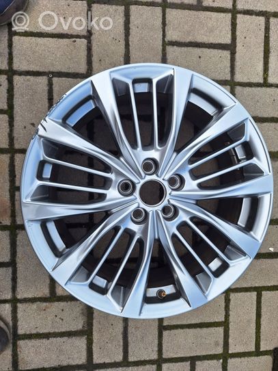 Ford Kuga III R18 alloy rim LV4J1007A1A