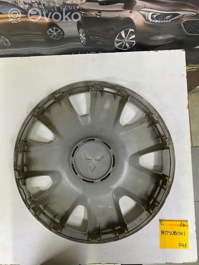 Mitsubishi ASX Mozzo/copricerchi/borchia della ruota R16 