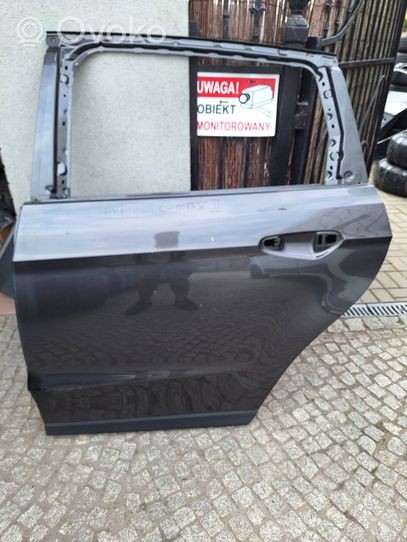 Ford S-MAX Portiera posteriore 