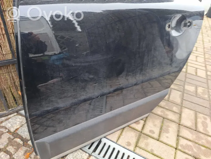 Volvo XC70 Tür hinten 