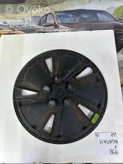 Hyundai Ioniq R 15 riteņa dekoratīvais disks (-i) 