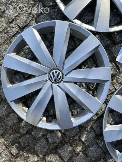 Volkswagen Golf VII R16 wheel hub/cap/trim 