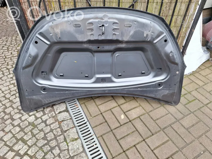 Dacia Lodgy Engine bonnet/hood 