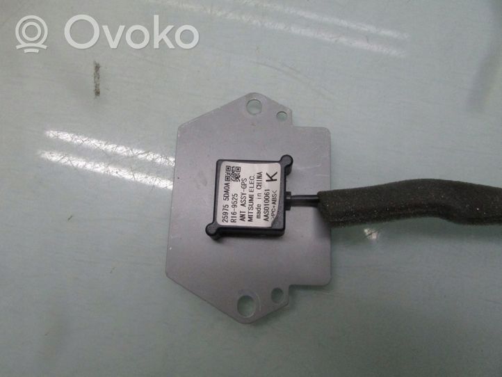 Infiniti Q30 Antenna GPS 259755DA0A