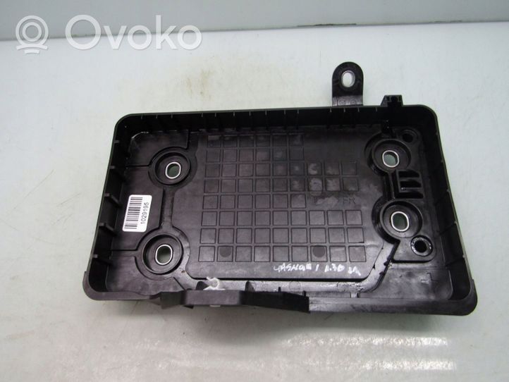 Nissan Qashqai J12 Boîte de batterie 244286UB0A