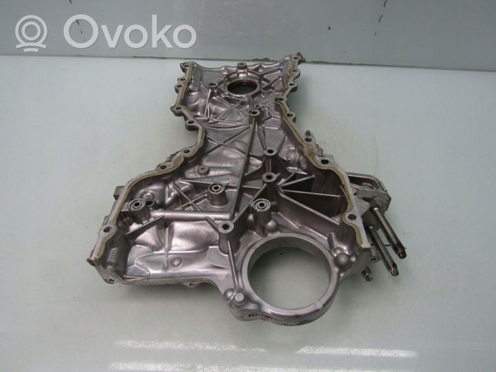 Mazda 3 Osłona łańcucha rozrządu 21G301D033