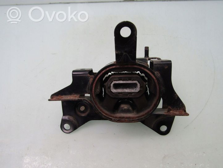 Suzuki Swift Support de boîte de vitesses 17327