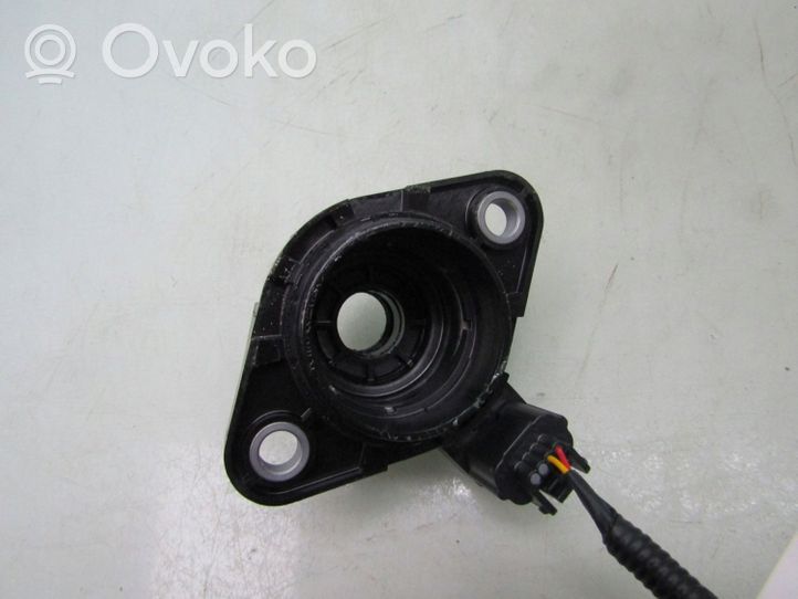 Nissan Qashqai J12 Sensore angolo sterzo 6800009329