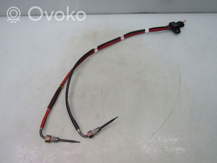 Nissan Qashqai J12 Sensore di temperatura dei gas di scarico 212215001252