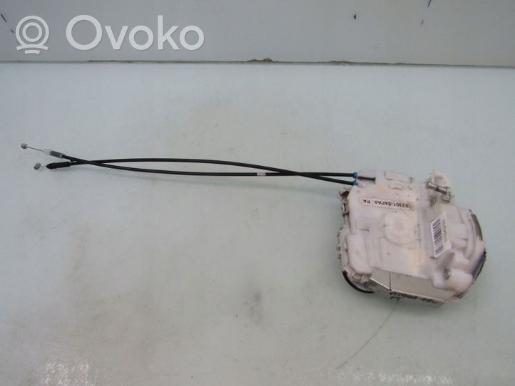 Suzuki Vitara (LY) Etuoven lukko 8230154PA0