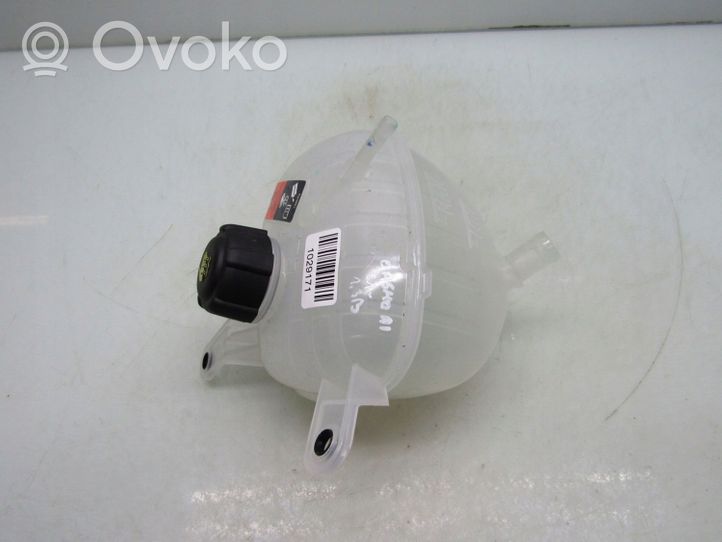 Nissan Qashqai J12 Vase d'expansion / réservoir de liquide de refroidissement 