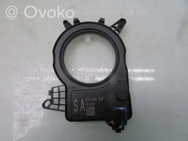 Nissan Qashqai J12 Czujnik kąta skrętu 0265019203