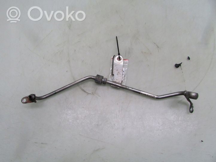 Infiniti Q30 Tubo flessibile mandata olio del turbocompressore turbo A6511801620