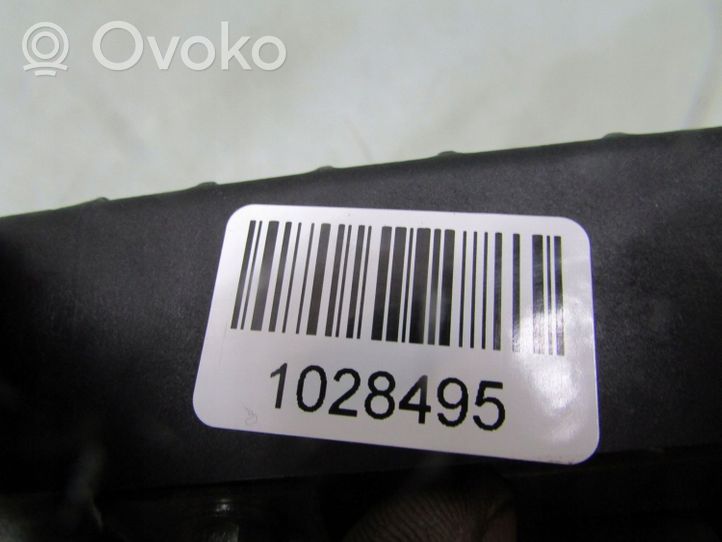 Infiniti Q30 Airbag del passeggero 985155DA0A