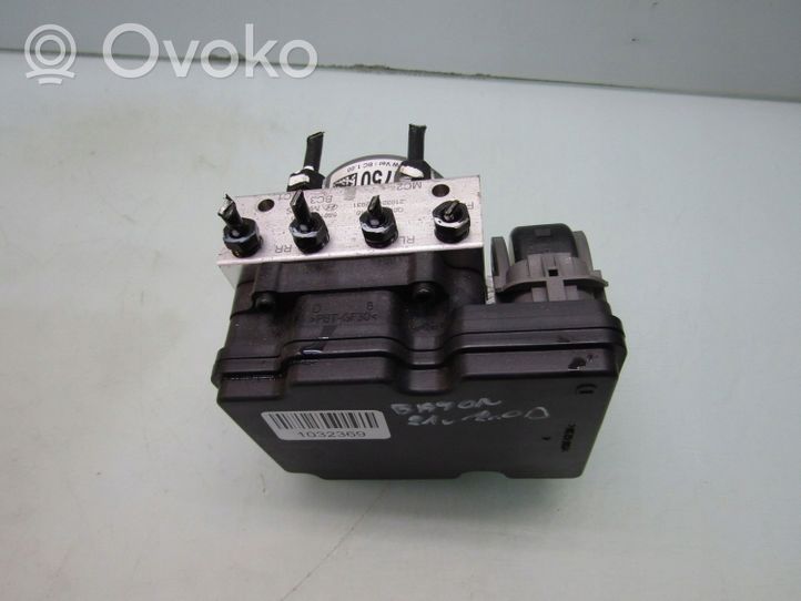 Hyundai Bayon Pompe ABS 58900Q0750