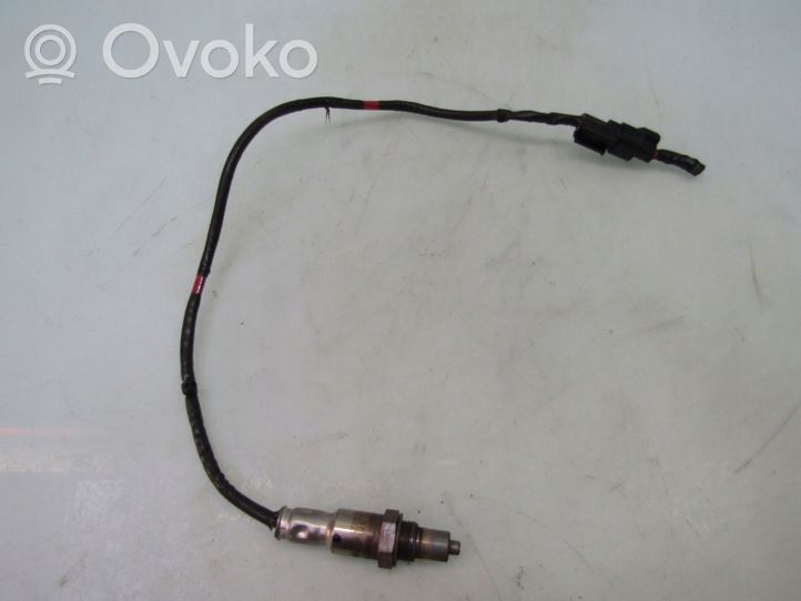 Hyundai Bayon Lambda probe sensor 3921007PD0