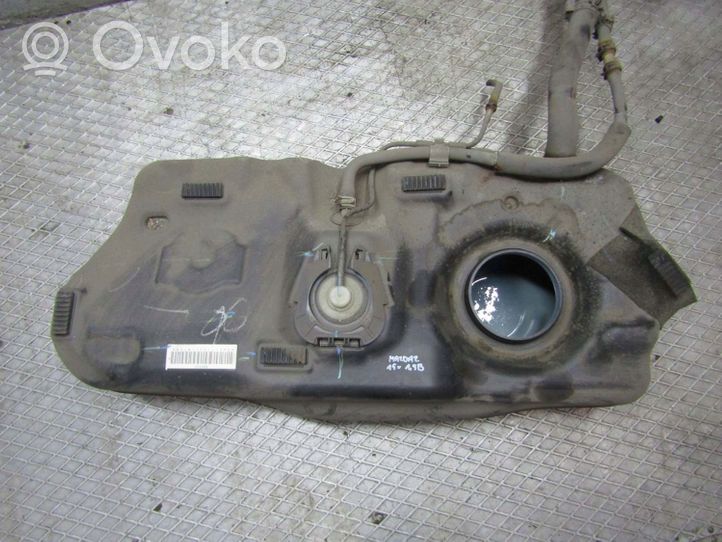 Mazda 2 Réservoir de carburant 