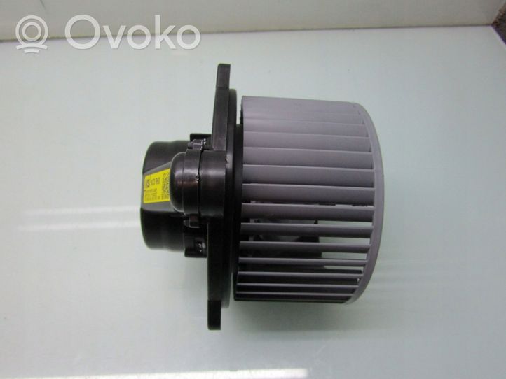 Hyundai i10 Ventola riscaldamento/ventilatore abitacolo 