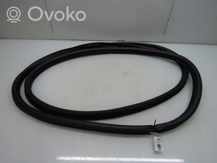 KIA Ceed Trunk rubber seal (body) 