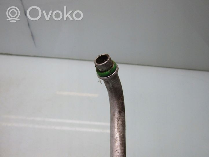 Opel Vectra B Air conditioning (A/C) pipe/hose 